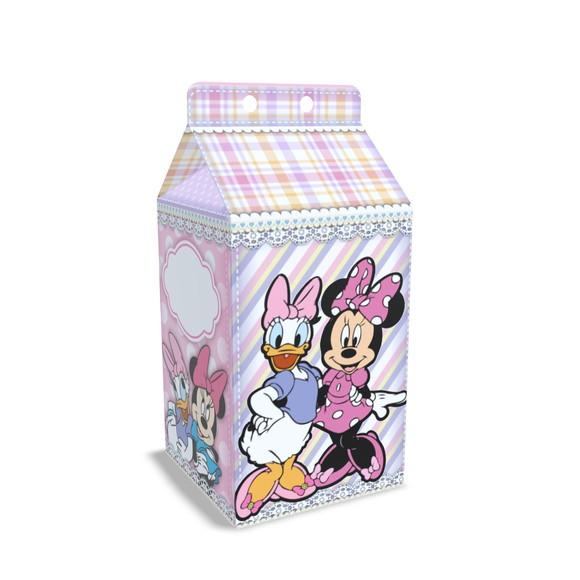 Kit Lembrancinhas Minnie e Margarida - 20 Unidades