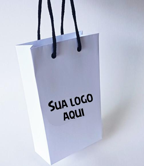 Sacola para Empresa