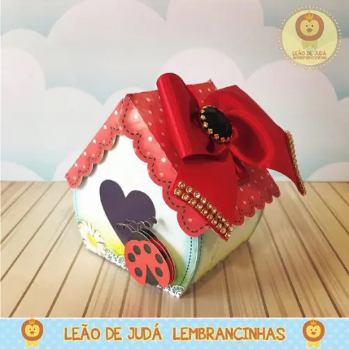 Casa Joanimha