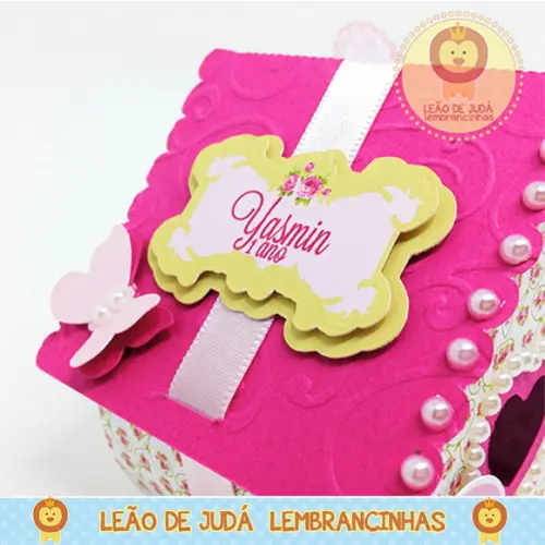 Casa Passarinho modelo 2