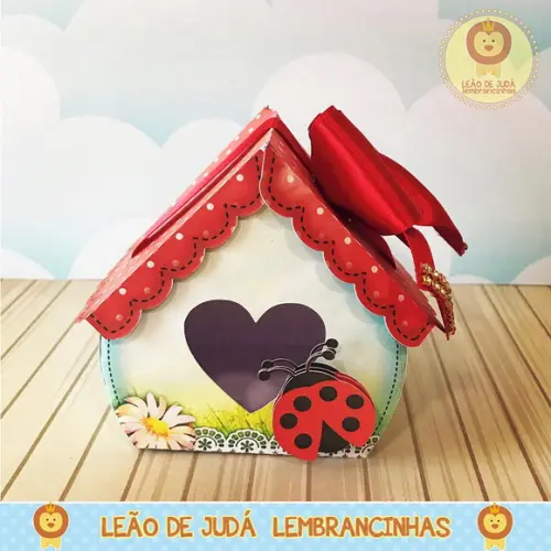 Casa Joanimha