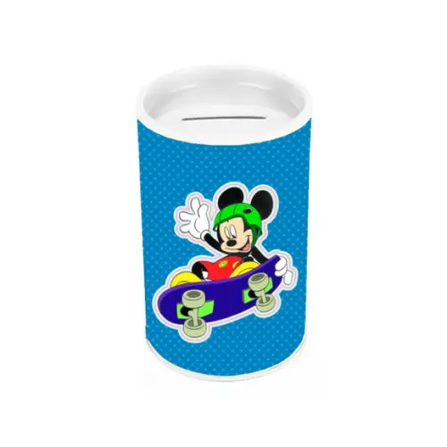 Cofrinho Tema Mickey