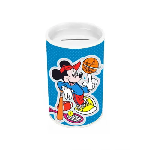 Cofrinho Tema Mickey