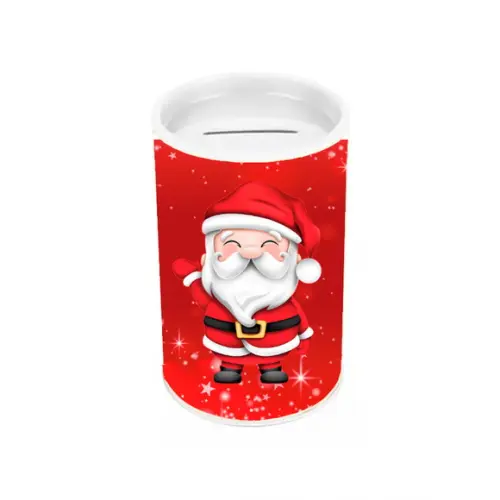 Cofrinho Tema Natal