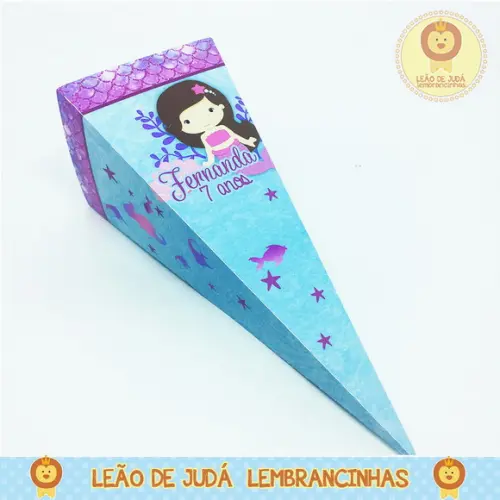 Cone tema Sereia