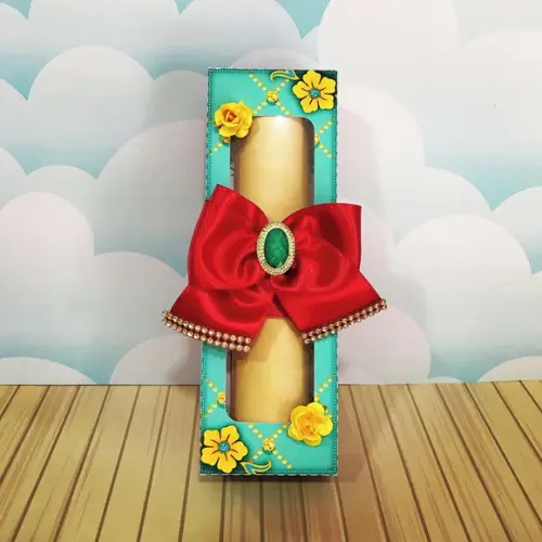 Convite elena de avalor