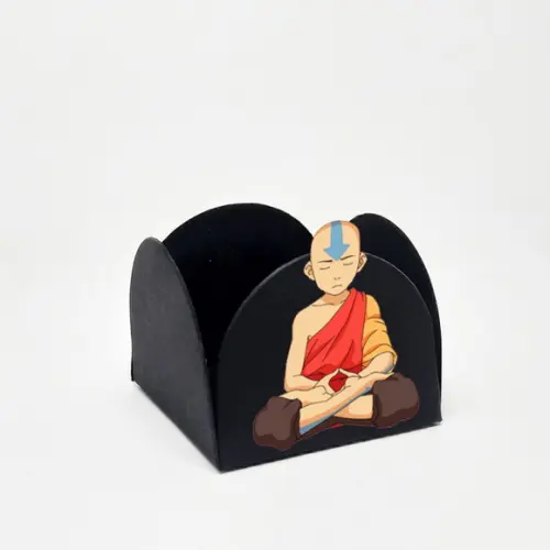 Forminha para Docinhos Tema Avatar