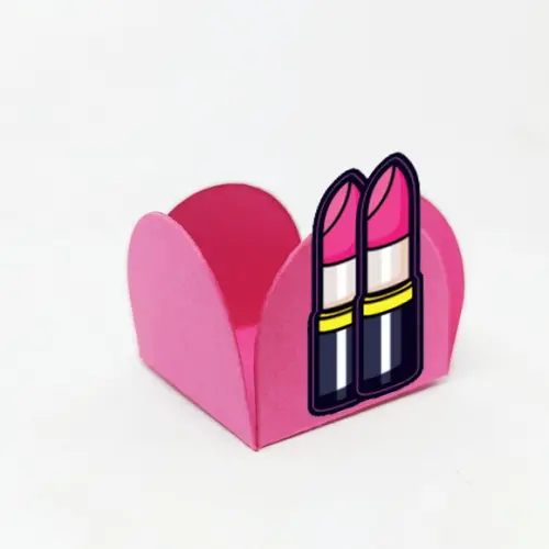 Forminha para Docinhos Tema Barbie
