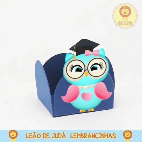 Forminha para Docinhos Tema Dia do Professor