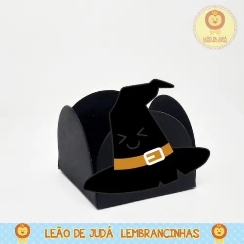 Forminha para Docinhos Tema Harry Potter