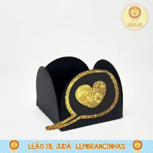 Forminha para Docinhos Tema Lol