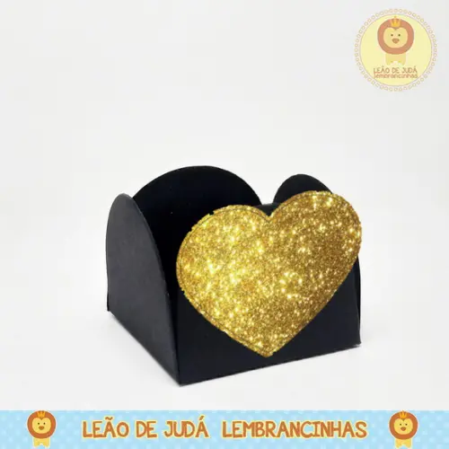Forminha para Docinhos Tema Lol