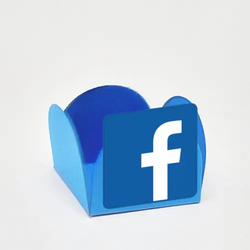 Forminha para Docinhos Tema Redes Sociais