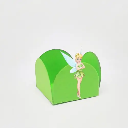 Forminha para Docinhos Tema Tinker Bell