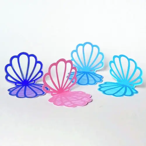 Forminha Sereia