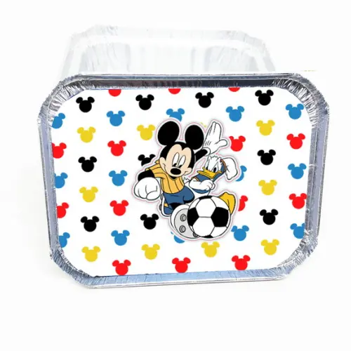 Marmitinha 250g Tema Mickey