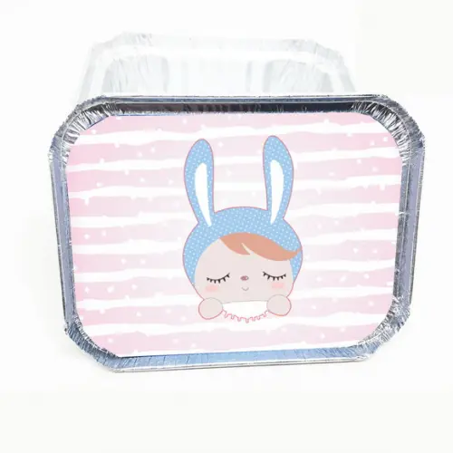 Marmitinha 500g Lembrancinhas Tema Metoo Doll