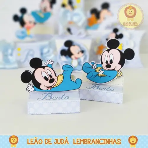 Porta Bis baby disney