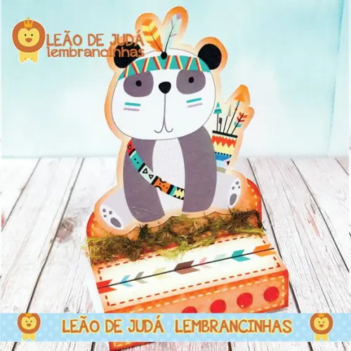 Porta Bis Duplo bosque