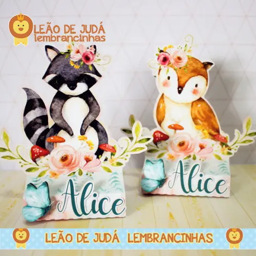 Porta Bis Duplo bosque