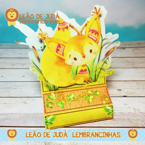 Porta Bis Duplo bosque
