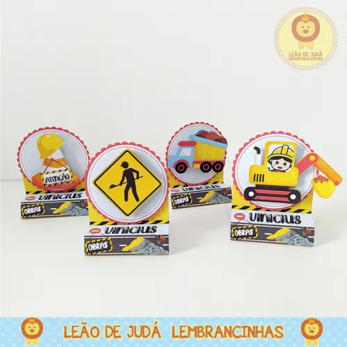 Porta Bis Duplo Construção