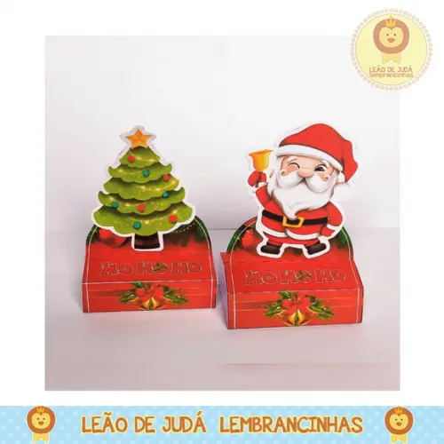 Porta Bis Duplo natal