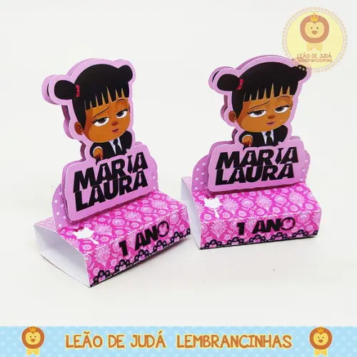 Porta Bis Duplo poderosa chefinha