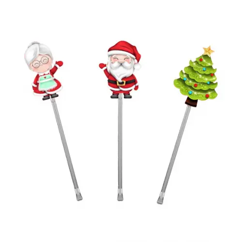 Topper para Docinho Natal