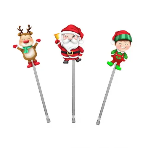Topper para Docinho Natal