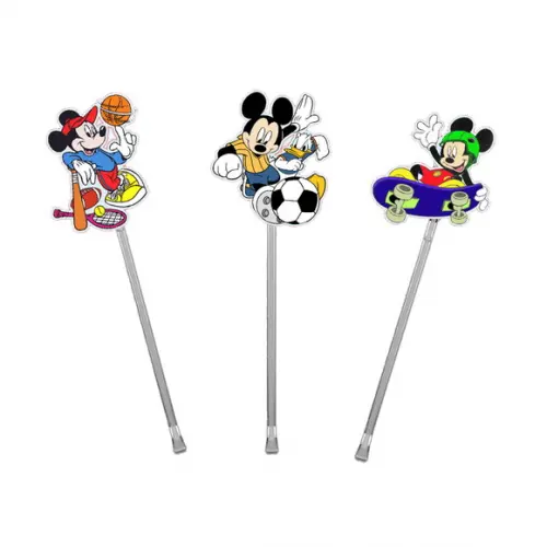 Topper para Docinho Tema Mickey