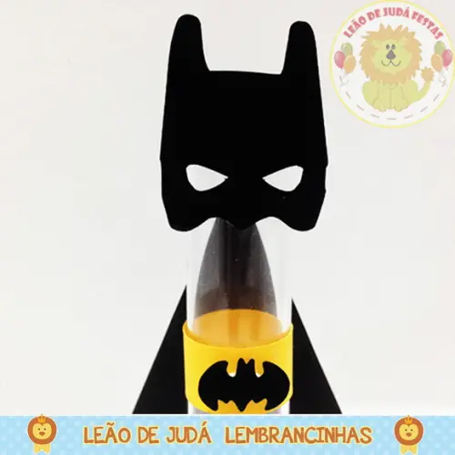 Tubete Batman