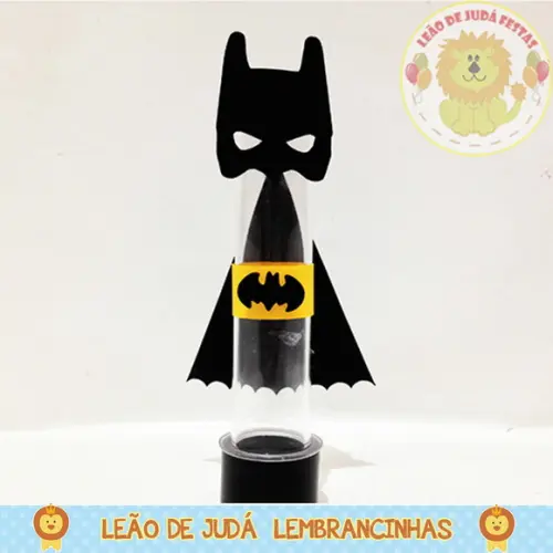 Tubete Batman