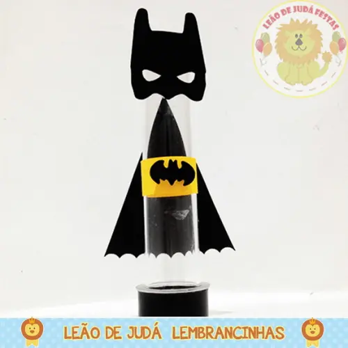 Tubete Batman