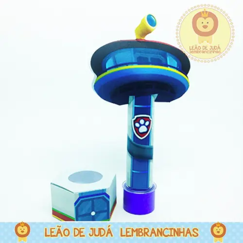 Tubete Farol