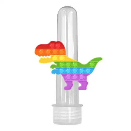 Tubete Lembrancinha Personalizada Tema Pop It
