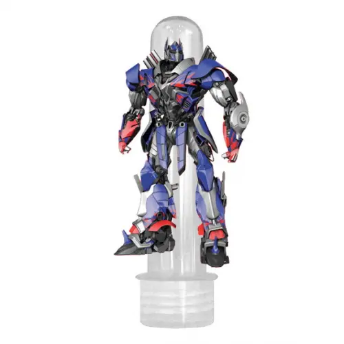 Tubete Lembrancinha Personalizada Tema Transformers