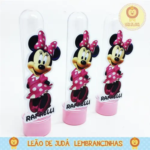 Tubete Minnie