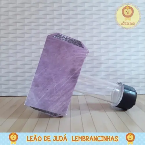 tubete para festa tema Thor