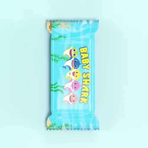 .bala Personalizada Baby Shark