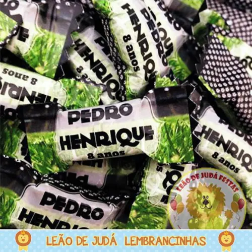Bala Personalizada Futebol