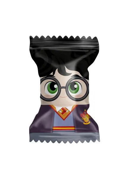 Bala Personalizada Harry Potter
