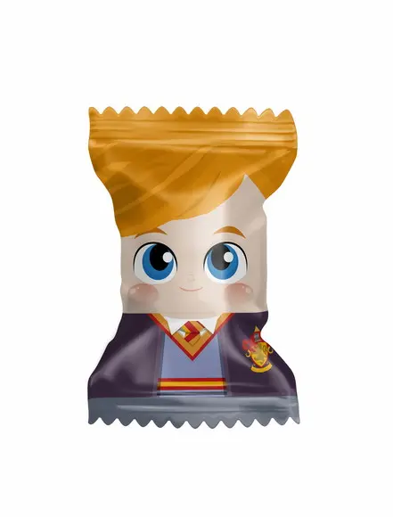 Bala Personalizada Harry Potter