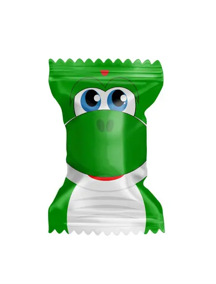 Bala Personalizada Mario