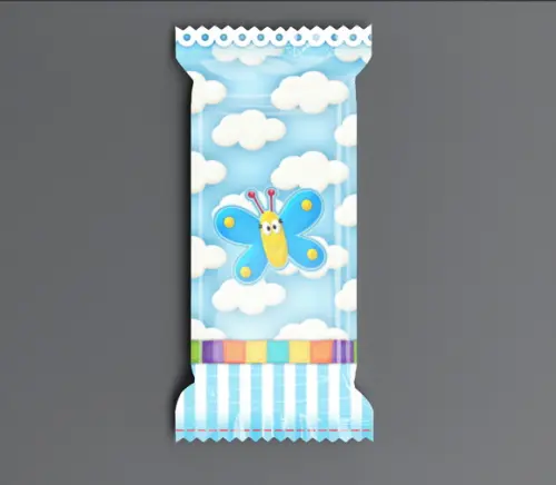 Bala Personalizada Pocoyo