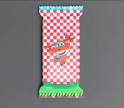 Bala Personalizada Super Wings