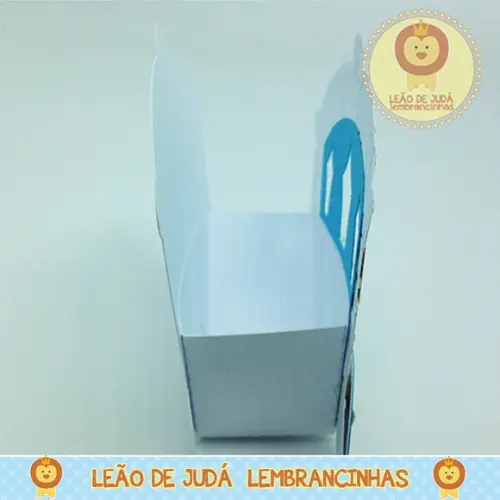 Cachepô Carruagem Real