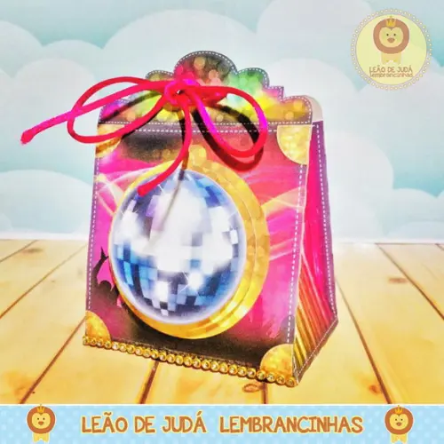 Caixa Balada