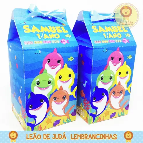Caixa milk Borboleta