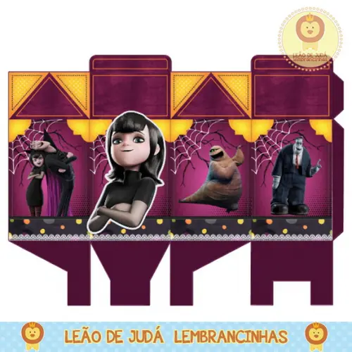 Caixa milk hotel transilvânia